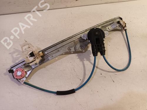 Rear right window mechanism FIAT BRAVO II (198_) 1.4 T-Jet (198AXG1B) | BP15101080C25 
