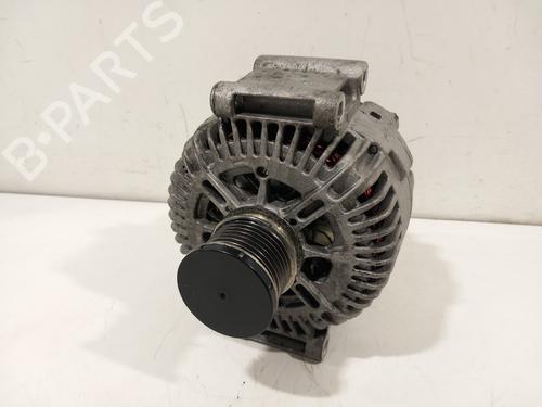 Used Alternator Alternator MERCEDES-BENZ C-CLASS T-Model (S204) C 320 CDI (204.222) (224 hp) 36467355 36467355