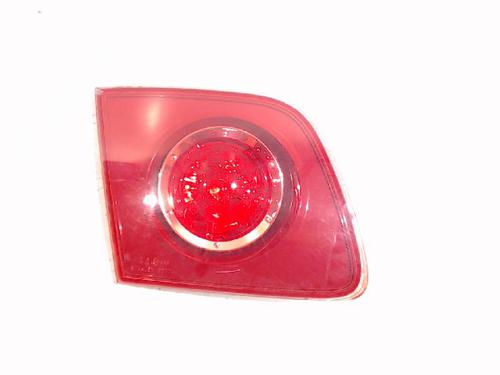 Used Left tailgate light MAZDA 3 Saloon (BK) 1.6 (BK12) (105 hp) 2998665