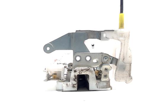 Front right lock CITROËN C1 (PM_, PN_) 1.0 | BP13205029C97 