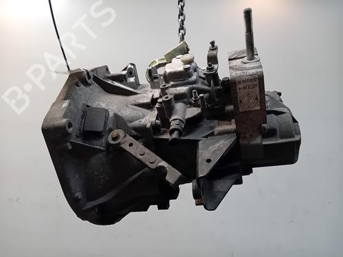 Gearbox FIAT 500 (312_) 1.4 (312AXC1B, 312CXC1B) | BP39954890M3 - Image 4