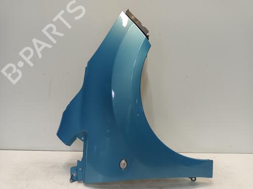 Used Right front fenders Right front fenders FORD KA (RU8) 1.2 (69 hp) 33760151 33760151