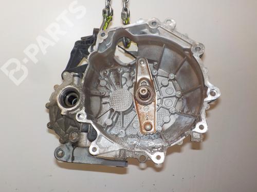 Used Manual gearbox Manual gearbox SEAT Mii (KF1, KE1) 1.0 (60 hp) 10668581 10668581