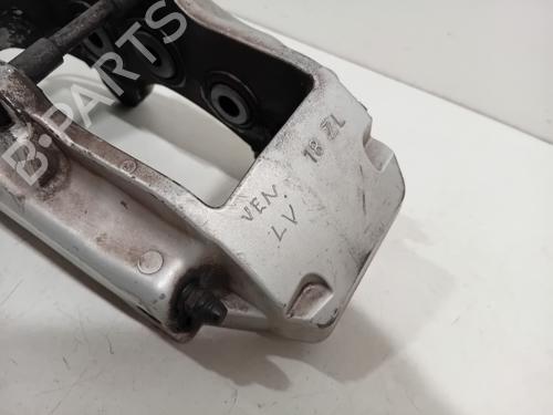 Left front brake caliper PORSCHE CAYENNE (9PA) S 4.5 | BP28077601M105 