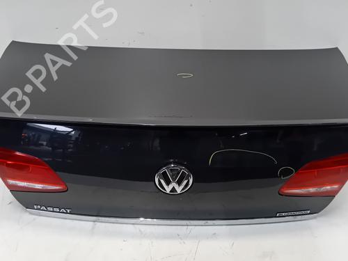 Used Tailgate Tailgate VW PASSAT B7 (362) 1.6 TDI (105 hp) 40254877 40254877