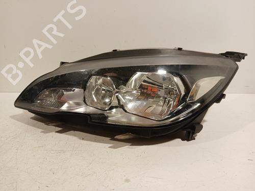 Used Left headlight PEUGEOT 308 II (LB_, LP_, LW_, LH_, L3_) 1.6 BlueHDi 120 (120 hp) 29275482