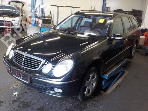 Used Parts MERCEDES-BENZ E-CLASS T-Model (S211)  E 220 T CDI (211.206)  798283