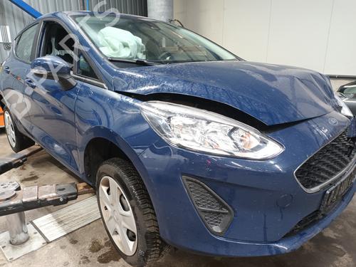 Switch FORD FIESTA VII (HJ, HF) 1.1 Ti-VCT | BP37609157I30 - Image 6