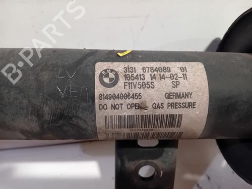 Left front shock absorber BMW 5 Touring (F11) 528 i | BP28693496M16 