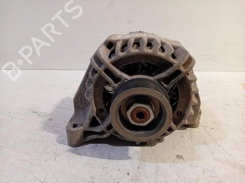 Used Alternator Alternator FIAT PANDA (312_, 319_) 1.2 (312PXA1A) (69 hp) 23062003 23062003