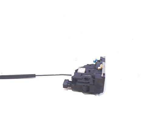 Front right lock FIAT GRANDE PUNTO (199_) 1.4 16V (199BXG1B, 199AXG1B) | BP13196857C97