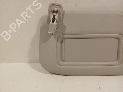 Left sun visor MAZDA CX-5 (KE, GH) 2.2 D (KE2FW) | BP29900224I1 