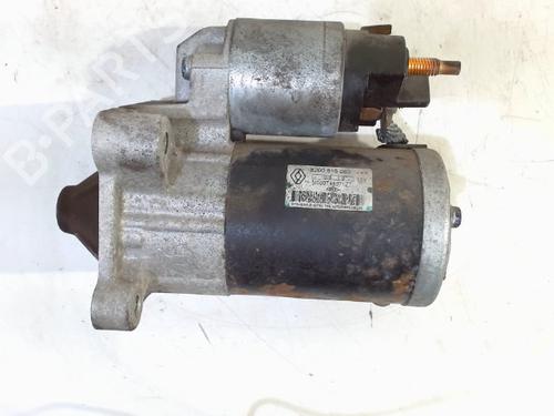 Startmotor DACIA SANDERO 1.6 (BS0D, BS0B, BS0F, BS0H) (87 hp) 8200184