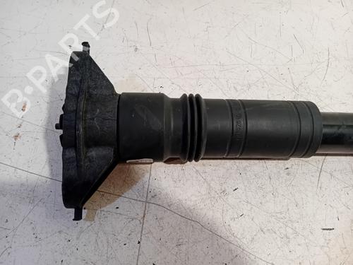 Højre bagtil støddæmper OPEL CORSA F (P2JO) 1.2 (68) | BP29209906M19 
