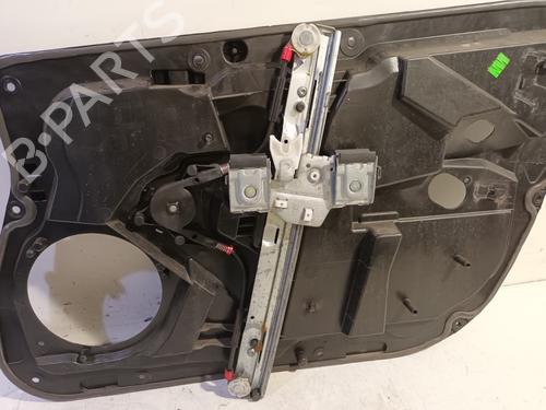 Front left window mechanism FORD FIESTA VI (CB1, CCN) 1.4 | BP15358829C22 