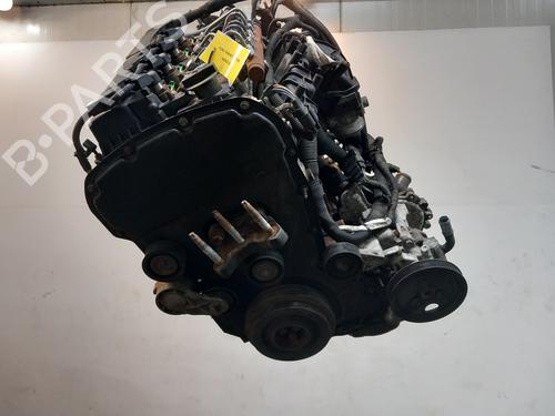 Engine FORD TRANSIT CUSTOM V362 Van (FY, FZ) 2.2 TDCi | BP37637903M1 - Image 3