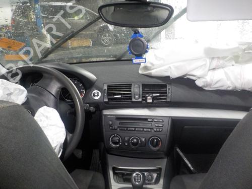 Left taillight BMW 1 (E87) 116 i | BP13071991C34