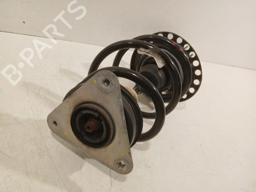 Left front shock absorber RENAULT ZOE Hatchback Van (BFM_) Electric (BFME) | BP40049503M16 - Image 2