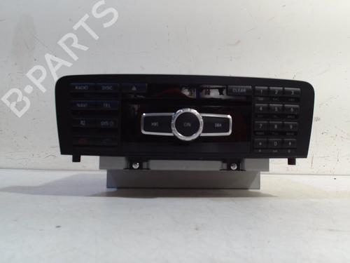 Used Electronic module MERCEDES-BENZ CLA Coupe (C117) CLA 200 (117.343) (156 hp) 13661816