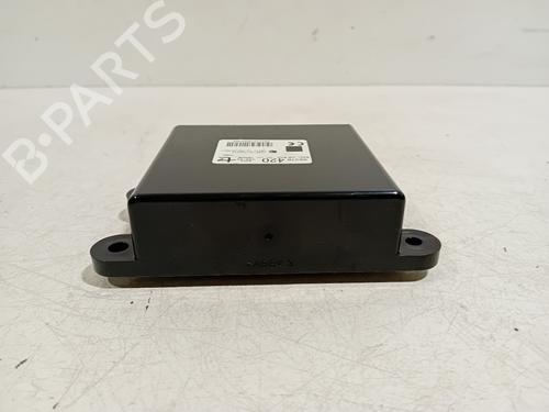 Electronic module MITSUBISHI OUTLANDER III (GG_W, GF_W, ZJ, ZL, ZK) 2.4 Hybrid 4WD (GG3W) | BP25776907M83 