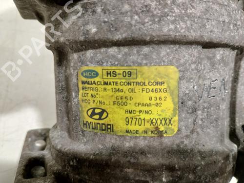 AC compressor KIA PICANTO II (TA) 1.2 | BP37160258M34 - Image 7
