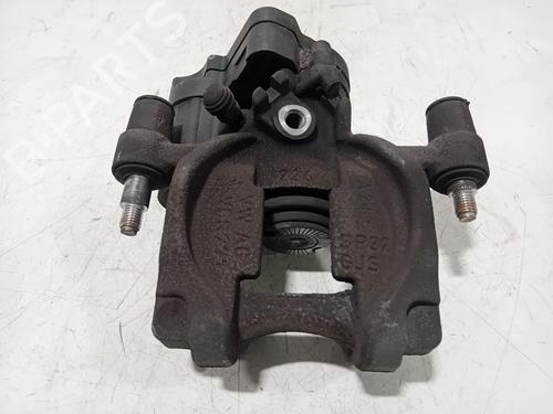 Used Right rear brake caliper Right rear brake caliper 37609203 37609203