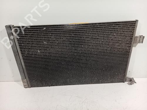AC radiator JAGUAR XE (X760) 2.0 D | BP24343231M32 