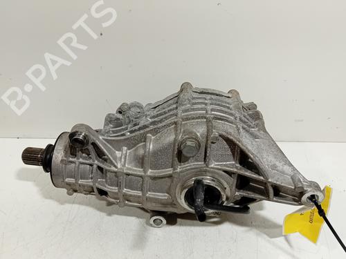 Used Front differential ALFA ROMEO STELVIO (949_) 2.0 Q4 (949.AXA2A) (280 hp) 17071433