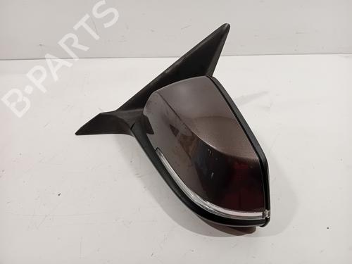 Left mirror BMW 1 (F20) 114 d | BP30594421C26 