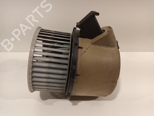 Heater blower motor AUDI A5 Convertible (8F7) 2.0 TFSI quattro | BP16205919M62 