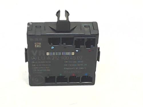 Electronic module MERCEDES-BENZ C-CLASS T-Model (S204) C 350 CDI 4-matic (204.292) | BP940511M83 