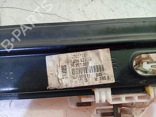 Front left window mechanism BMW 3 (F30, F80) 320 d | BP29028648C22 