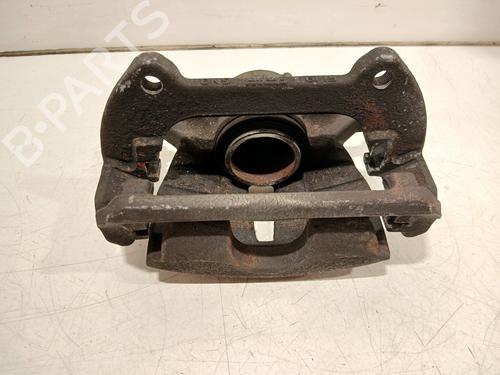 Right front brake caliper VW PASSAT B8 Variant (3G5, CB5) 2.0 TSI 4motion | BP26725777M104  - Image 5