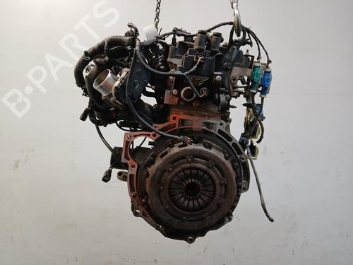 Used Engine FORD FOCUS III 1.6 Ti (105 hp) 33218577