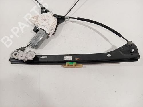 Front right window mechanism VW PASSAT B8 Variant (3G5, CB5) 1.6 TDI | BP27522810C23 - Image 5