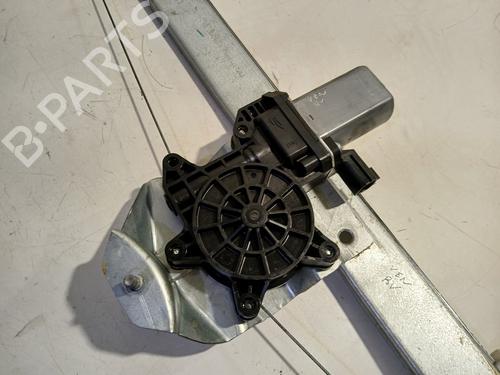 Front right window mechanism RENAULT TRAFIC III Van (FG_) 2.0 dCi 130 (FGMY) | BP30804344C23 - Image 4