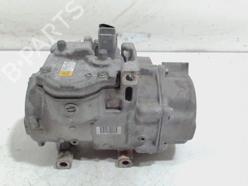 Used AC compressor AC compressor 13458314 13458314