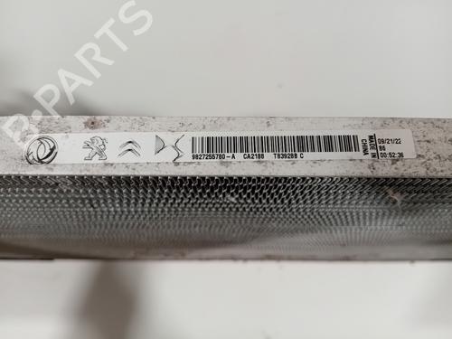 AC radiator CITROËN C4 III (BA_, BB_, BC_) ë-C4 (BCZKXC, BZCKSC) | BP26202945M32 - Image 6