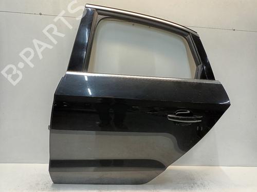 Used Left rear door AUDI A3 Limousine (8VS, 8VM) 1.4 TFSI (140 hp) 32338649