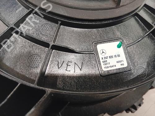 Speaker MERCEDES-BENZ CLA (C118) CLA 200 (118.387) | BP33237376E2 - Image 4