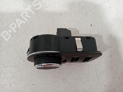 Headlight switch OPEL CORSA E (X15) 1.0 (08, 68) | BP22641017I24 - Image 2