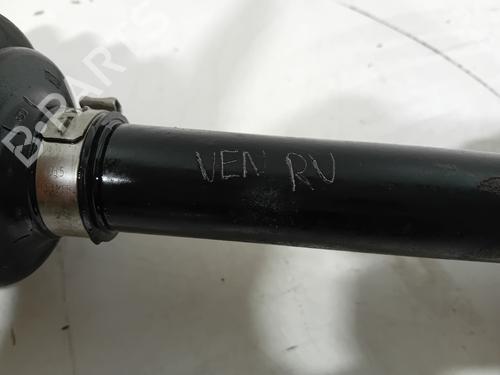Right front driveshaft VOLVO XC40 (536) T4 | BP26226486M39 - Image 5