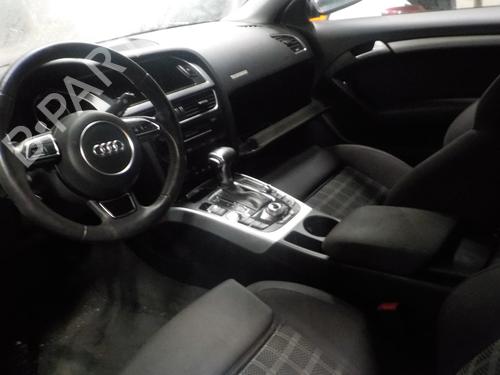 Lights ECU AUDI A5 (8T3) 3.0 TDI quattro | BP23646281M55  - Image 8