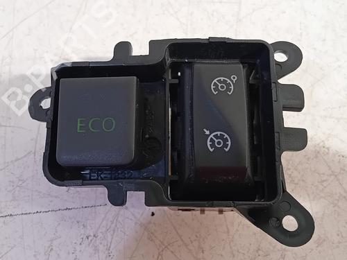 Used Switch RENAULT CAPTUR I (J5_, H5_) 1.2 TCe 120 (118 hp) 25116100