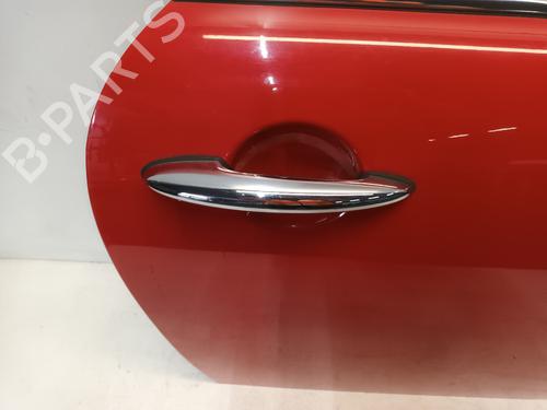 Right front door MINI MINI Convertible (R52) Cooper | BP19288181C3