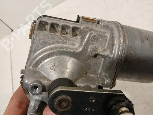 Front wiper motor VOLVO XC40 (536) T5 Plug-in Hybrid | BP33571489M29 - Image 5