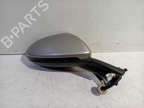 Used Right mirror VW GOLF VII (5G1, BQ1, BE1, BE2) 1.4 TSI (140 hp) 29275472