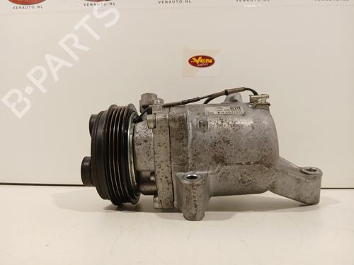 AC compressor SUZUKI IGNIS III (MF, FF) 1.2 (ATK412) | BP36260624M34 - Image 2