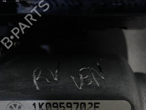 Front right window mechanism VW GOLF V (1K1) 1.4 16V | BP10148661C23 