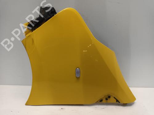 Forskærm venstre RENAULT TRAFIC III Van (FG_) 1.6 dCi 95 (FGMJ, FGMR) (95 hp) 30152670